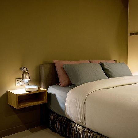 Nineth Hotel Séoul Extérieur photo