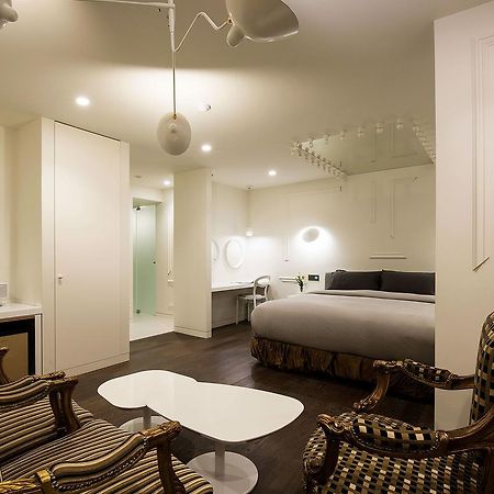 Nineth Hotel Séoul Extérieur photo