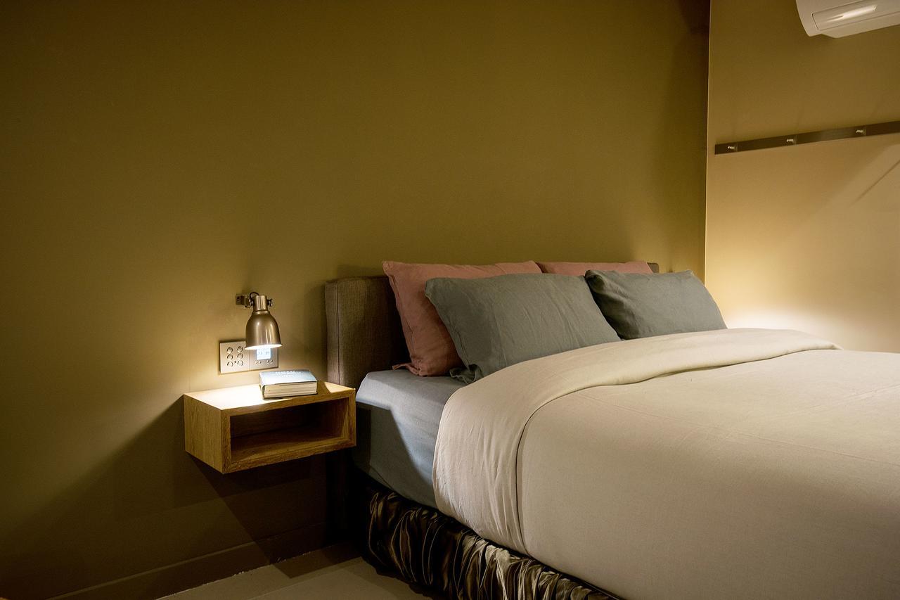 Nineth Hotel Séoul Extérieur photo