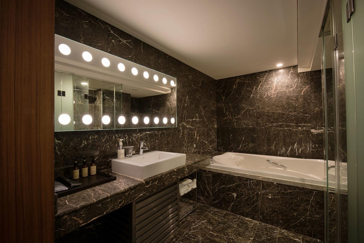 Nineth Hotel Séoul Extérieur photo
